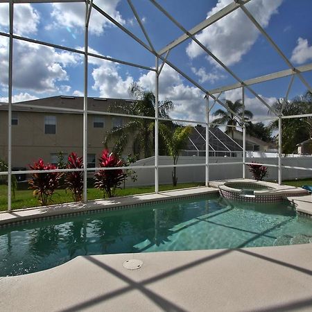 Affordable Orlando Villa Rentals คิสซิมมี ภายนอก รูปภาพ
